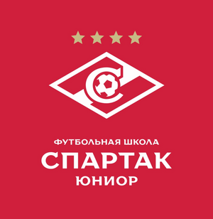 Спартак-Юниор-2012