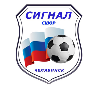 Сигнал 1