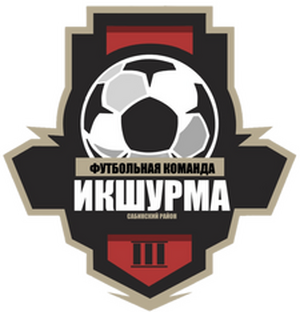 Икшурма