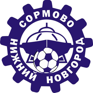 Сормово-МГ