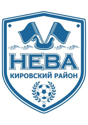 Нева 2009-2