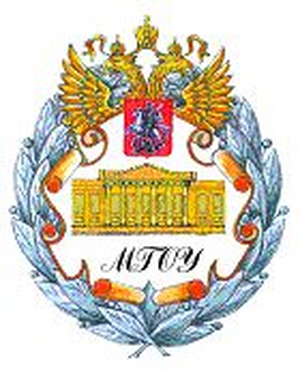 Московский государственный областной университет