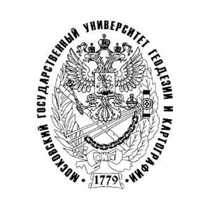 Московский государственный университет геодезии и картографии