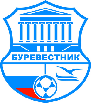 СШ Буревестник