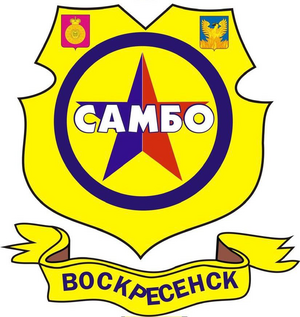 ФК "САМБО-ВСК" Воскресенск