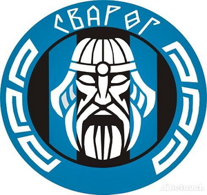 ФК Сварог