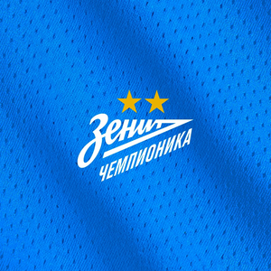 Зенит-2018