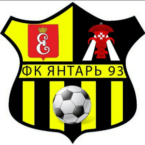 ФК Янтарь-93
