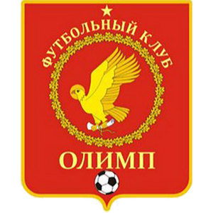 Футбольная команда "Олимп"