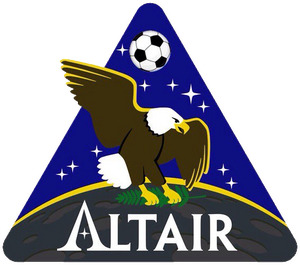 МФК Альтаир