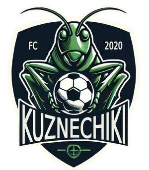 Кузнечики JR