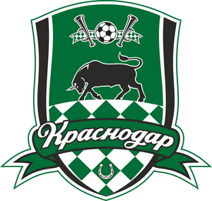ФК Краснодар