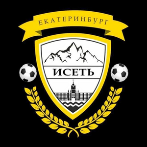 СК "Исеть" 2018