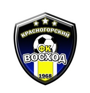 СШОР-Восход-2007