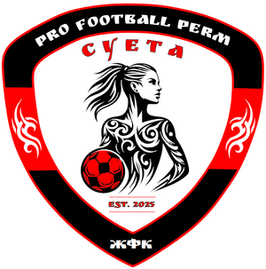 ЖФК "Суета"
