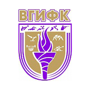 "ВГИФК"