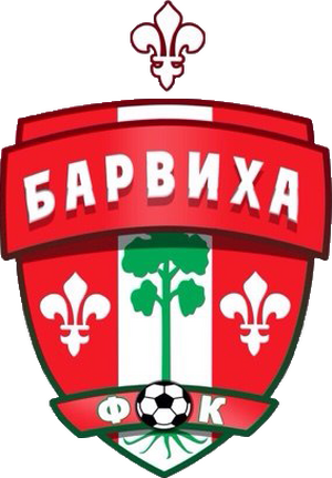 ФК "БАРВИХА"