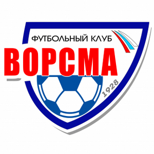 Ворсма-2008