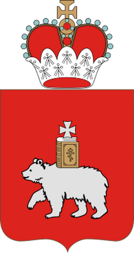 Сборная Пермского края