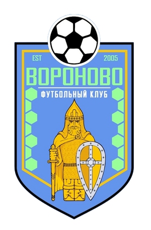 ФК Вороново