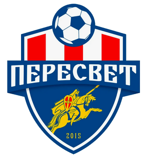 ФК Пересвет