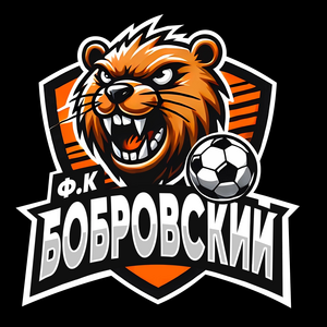 ФК "БОБРОВСКИЙ"
