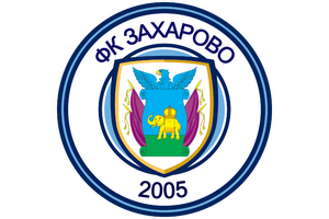 Захарово