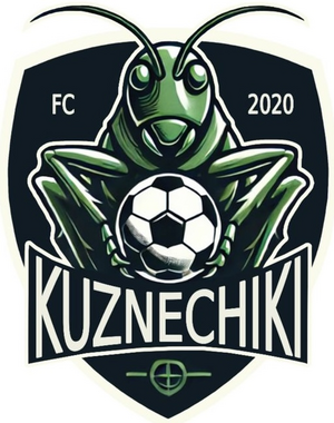 «Кузнечики» 6х6