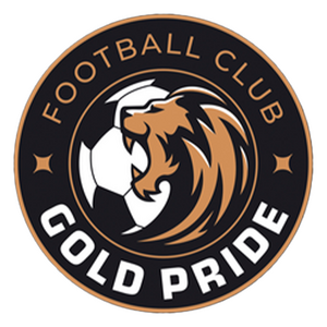 Футбольный клуб «Gold Pride BB» | Екатеринбург