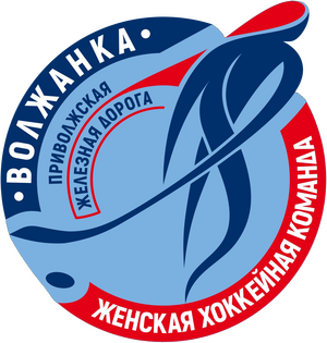 Волжанка