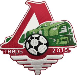 Локомотив-2015