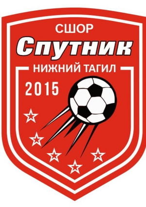 Спутник 2