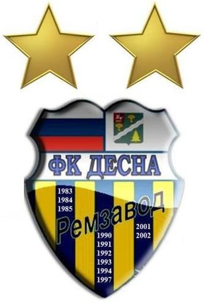 Десна