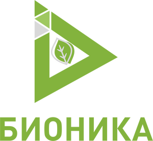 Бионика