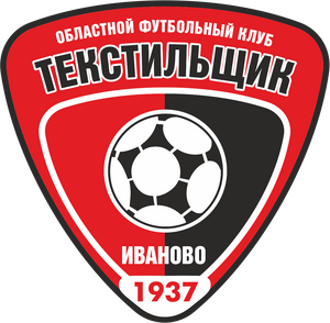 Футбольная команда «Текстильщик-09»