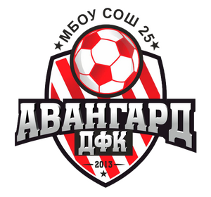 Авангард-СОШ №25