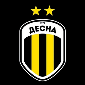 ФШ Десна 2016