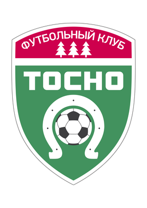 ФК Атлант-Тосно