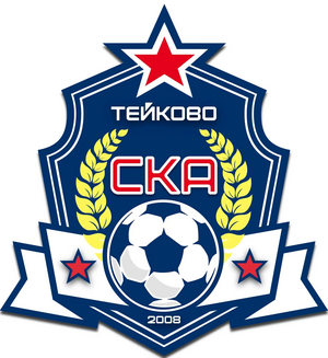 СКА