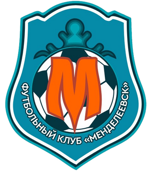 ФК Менделеевск