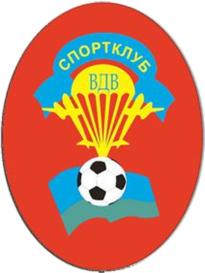 ВДВ-Спортклуб