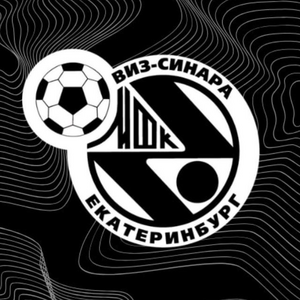 ЖФК "ВИЗ-черные"