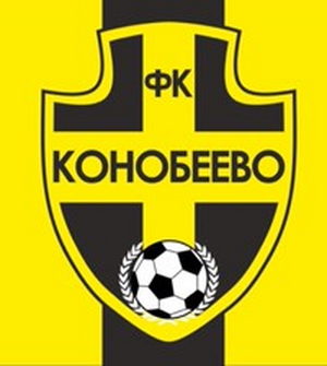 ФК "Конобеево"