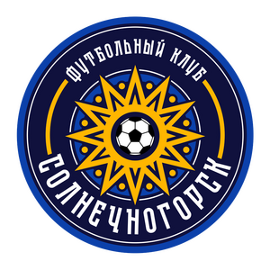 ФК Солнечногорск