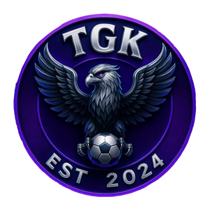 FC TGK FC TGK
