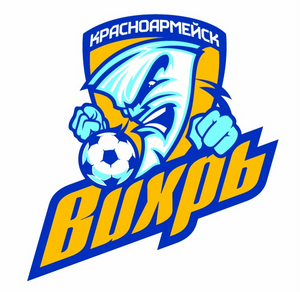 ФК «Вихрь»