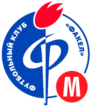 ФА Факел_М