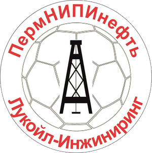 ПермНИПИнефть