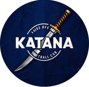 ФК Катана