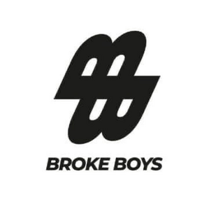 Broke boys
